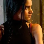 Sofia Boutella