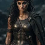 Sofia Boutella