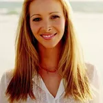 Lisa Kudrow