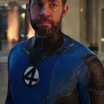 Mister Fantastic (Reed Richards)