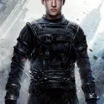 Mister Fantastic (Reed Richards)