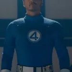 Mister Fantastic (Reed Richards)