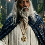 Vitruvius (Emmet Reese & Roger)