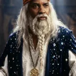 Vitruvius (Emmet Reese & Roger)
