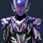 Kamen Rider Caries