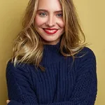 Meghan Oberholzer