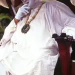 Dr. Moreau