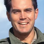 Jeffrey Hunter