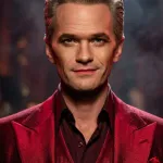 Neil Patrick Harris