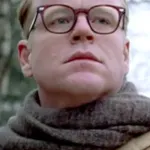 Philip Seymour Hoffman