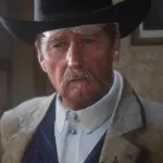 James Tolkan