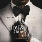 The Thomas Crown Affair (2027 film)