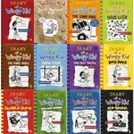 Diary of a Wimpy Kid