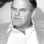 George S. Irving