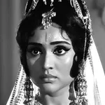 Vyjayanthimala