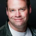 Kiff VandenHeuvel