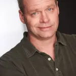 Kiff VandenHeuvel