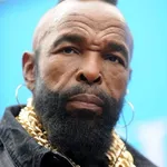Mr. T