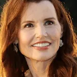 Geena Davis