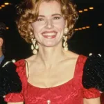 Geena Davis