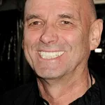 Martin Campbell