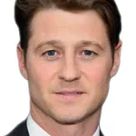Ben McKenzie