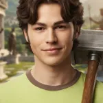 Zackary Arthur