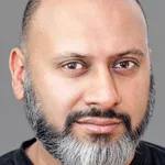 Simon Nagra