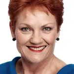 Pauline Hanson