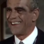 Boris Karloff