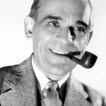 Boris Karloff