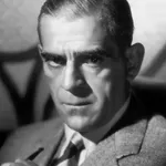Boris Karloff