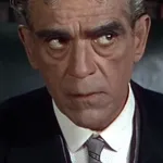 Boris Karloff