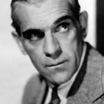 Boris Karloff