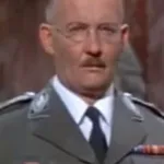 Michael Sheard