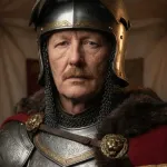 Michael Sheard