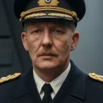 Michael Sheard