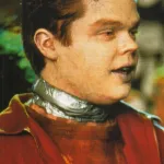 Elden Henson
