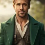 Ryan Gosling