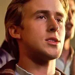 Ryan Gosling
