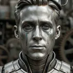 Ryan Gosling