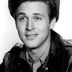 Ryan Gosling