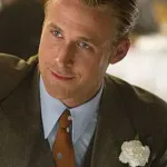 Ryan Gosling