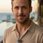 Ryan Gosling