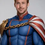 Ryan Gosling