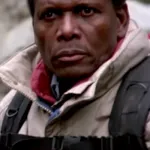 Sidney Poitier