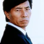 Sho Kosugi