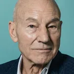 Patrick Stewart