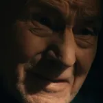 Patrick Stewart