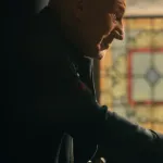 Patrick Stewart